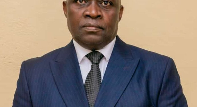 Sud-Kivu: Namur Mihigo Katintima invite la population à s’enrôler massivement en vue de gagner beaucoup de sièges de représentants, qui défendront leurs causes 