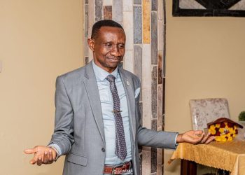 Sud-Kivu : Shabani Yabin sensibilise la population à s’enrôler massivement 