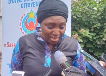 Sud-Kivu : ACORD annonce l’ouverture d’une école de la “patrie mobile” pour l’éveil de la conscience citoyenne