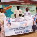 Shabunda: la fondation Salumu Kasilembo Sody-Ledidy invite la population à s’enrôler pour un vote utile