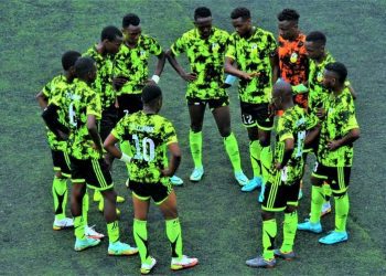 Préliminaire de la coupe du Congo : Tout Puissant Clinique s’apprête à la nouvelle compétition nationale