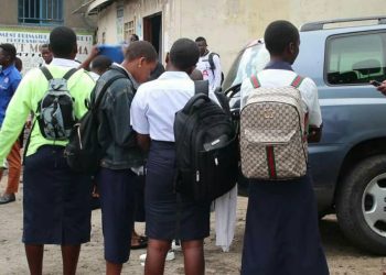 Insécurité à l’Est de la RDC : des manifestations se multiplient  à Goma