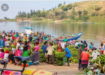 Kalehe : pour échapper les morts nocturnes sur le lac Kivu, il est interdit tout mouvement nocturne des angins en bois.