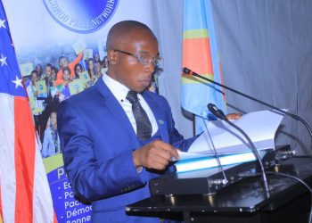 Sud-kivu/Fizi: Bijimungu Alexandre appelle la population de Milimba à s’enrôler massivement