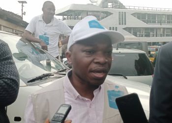 Enrôlement en RDC : le calendrier électoral n’est pas du « chimère » (Paul Muhindo)