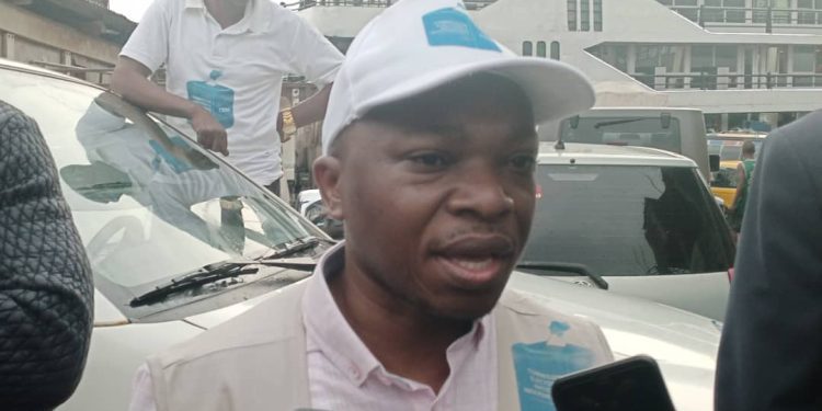 Enrôlement en RDC : le calendrier électoral n’est pas du « chimère » (Paul Muhindo)