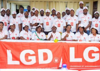 Sud-Kivu : le LGD de Matata Mponyo soutien la journée ville morte ( Communiqué )