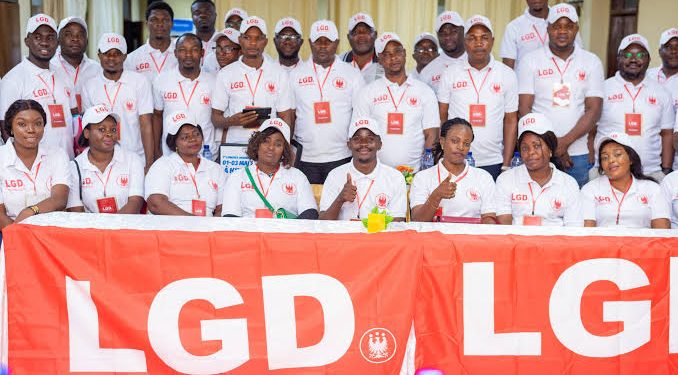 Sud-Kivu : le LGD de Matata Mponyo soutien la journée ville morte ( Communiqué )