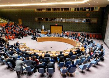 RDC/Situation sécuritaire et Processus Électoral : les membres du conseil de sécurité des Nations unies sont attendus à Kinshasa ce jeudi
