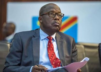 RDC : Christophe Lutundula appelle au renforcement du mandat de la MONUSCO