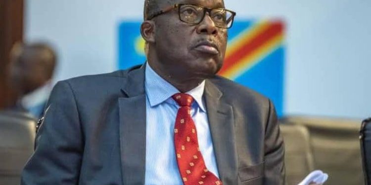 RDC : Christophe Lutundula appelle au renforcement du mandat de la MONUSCO