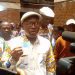 Bukavu : Deo Bizibu se fait enrôler à Bagira
