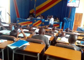 Réhabilitation de Ngwabidje par la cour constitutionnelle : l’Assemblée provinciale du Sud-Kivu se prononce