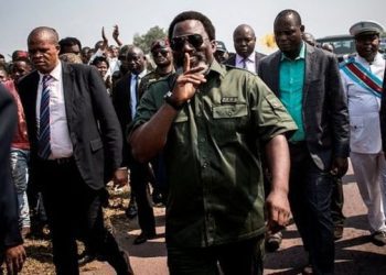 RDC : Joseph Kabila Kabange candidat validé par le PPRD à la magistrature suprême cette année