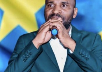 RDC: Génération d’Espoir transformée en parti politique PANAC pour révolutionner la société
