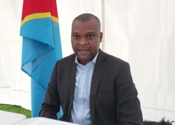 Sud-Kivu : l’élu de kabare Jérémie Basimane invalidé de son mandat  par ses collègues députés
