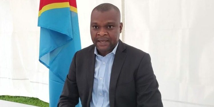 Sud-Kivu : l’élu de kabare Jérémie Basimane invalidé de son mandat  par ses collègues députés