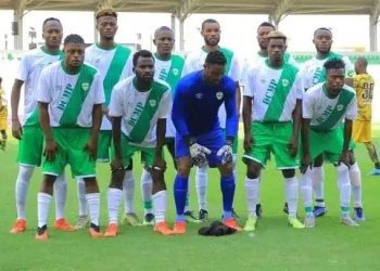 CAF/C2: DCMP et TP Mazembe s’inclinent respectivement face aux Rivers United et l’Us Monastir