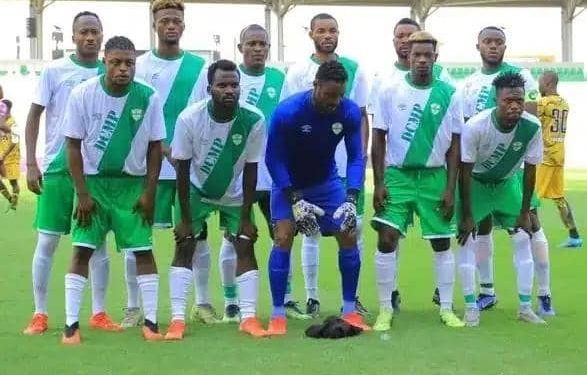 CAF/C2: DCMP et TP Mazembe s’inclinent respectivement face aux Rivers United et l’Us Monastir
