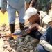 Sud-Kivu :Un élément chinois vient d’être emporté par des eaux de la rivière Kihimbi