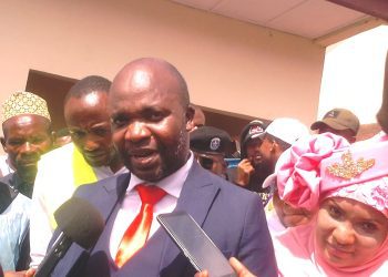 Sud-Kivu : « le secret de ma popularité à Bukavu, c’est l’accomplissement des œuvres sociales pour l’intérêt général » Maimona Ndofuso