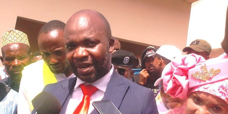 Sud-Kivu : « le secret de ma popularité à Bukavu, c’est l’accomplissement des œuvres sociales pour l’intérêt général » Maimona Ndofuso