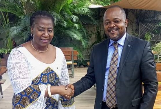 RDC: Les femmes victimes des violences sexuelles nécessitent une reconstruction globale pour leur réinsertion dans la société (Dr. Zigabe Henri Isaac )