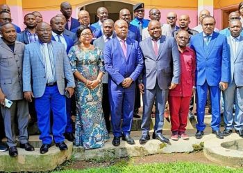 Sud-Kivu/ouverture de la session de mars: l’Assemblée Provinciale invite les députés à la sagacité et au professionnalisme