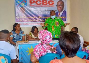 Sud-Kivu :Les appels pour une candidature du Dr.Denis Mukwege se multiplient.