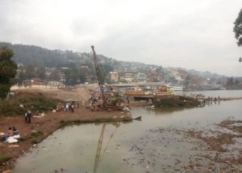 Bukavu : un nouveau cas de corps sans vie signalé sur le lac Kivu