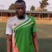 EUFBUK : Ramazani Dieudonné face-à-face à Mayani London