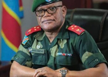 Nord-Kivu : Le gouverneur militaire Constant Ndima autorise la circulation des biens et des marchandises sur ces axes routiers