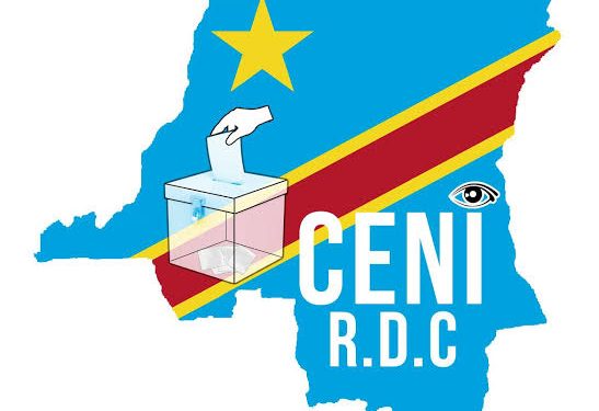 Enrôlement en RDC: plus de 25 millions de personnes ont déjà leurs cartes d’électeurs