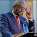 Guerre RDC-Rwanda :  « On doit fermer les frontières pour manifester notre mécontentement» (Denis Mukwege)