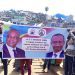 Arrivée de Katintima à Bukavu : Pour la Fondation SHABANI YABIN, le notable KATINTIMA est là pour répondre à un de leurs objectifs attendus depuis longtemps