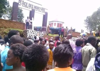 Walungu/Kaniola : Un homme s’est donné la mort par pandaison