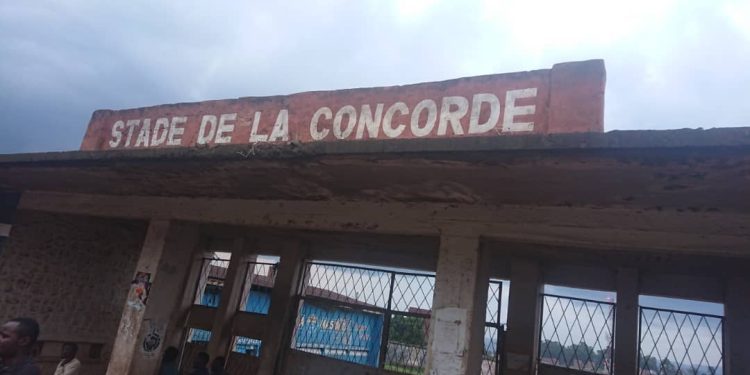 Bukavu/ Championnat de l’EUFBUK au stade de la Concorde de Kadutu : Des équipes se plaignent des recettes après match