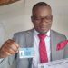 Sud-Kivu/Processus d’enrôlement : le Dr John Kitumaini appelle la population à s’enrôler massivement