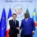 Macron en RDC: la France promet son soutien pour rétablir la Paix dans la région des grands-lacs