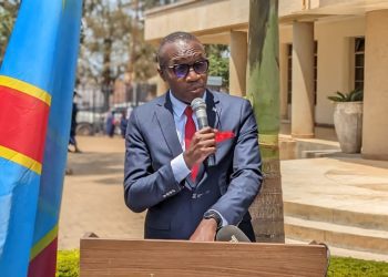 Sud-kivu : Pour tenter de relever les nombreux défis qu’il vient d’hériter, Marc Malago suspend tous les PPP