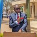 Sud-kivu : Pour tenter de relever les nombreux défis qu’il vient d’hériter, Marc Malago suspend tous les PPP