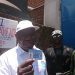 Sud-Kivu: Le Professeur Gustave Mushagalusa déterminé pour le développement de sa province