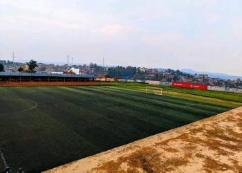 Sport : Certaines équipes se plaignent des recettes après match (stade de Kadutu)