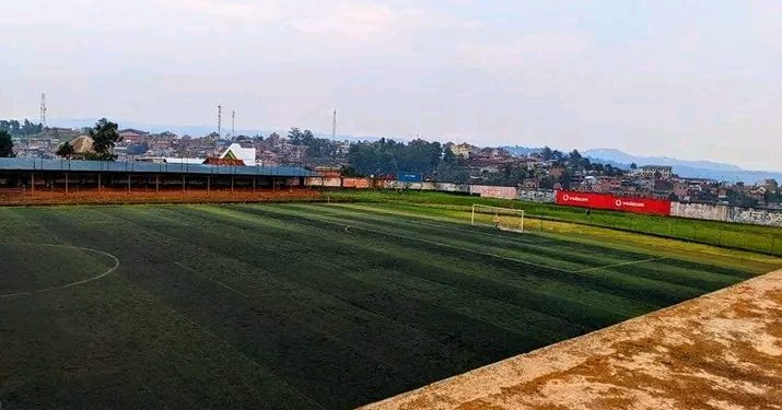Sport : Certaines équipes se plaignent des recettes après match (stade de Kadutu)