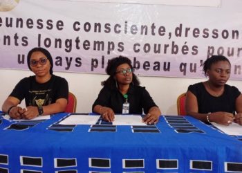 Processus électoral au sud-Kivu :le mouvement « Appel Patriotique », dénonce les pratiques et attitudes discriminatoires à l’égard des femmes