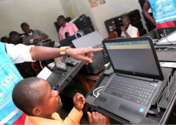 Sud-Kivu/ Kalehe-Bunyakiri : Les Agents électoraux MCI dénoncent et menacent de démissionner