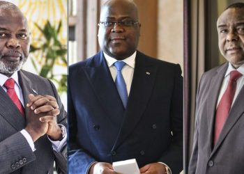 Félix Tshisekedi a réaménagé ce vendredi 24 mars l’équipe gouvernementale.