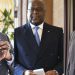 Félix Tshisekedi a réaménagé ce vendredi 24 mars l’équipe gouvernementale.