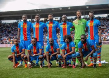 Éliminatoire-CAN Côté d’Ivoire 2023: Les léopards peuvent y croire jusqu’au bout.
