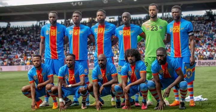 Éliminatoire-CAN Côté d’Ivoire 2023: Les léopards peuvent y croire jusqu’au bout.